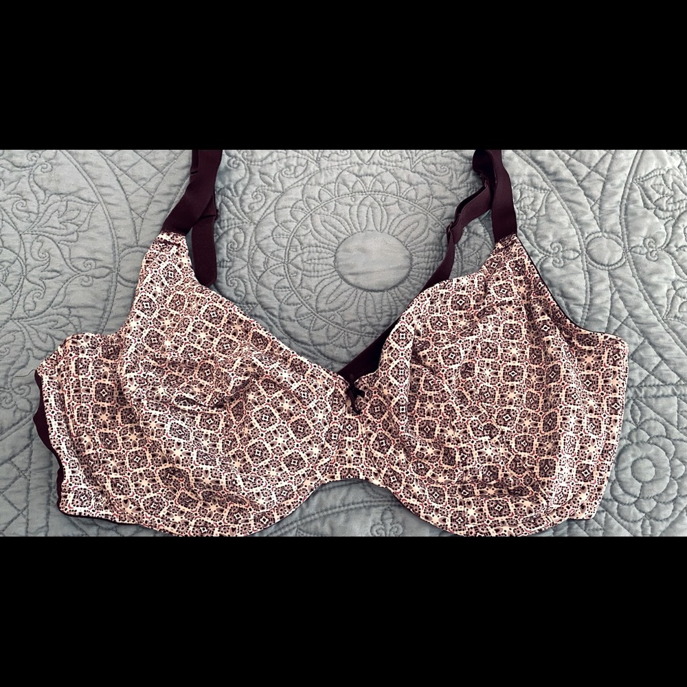 Cacique Bra 42DDD